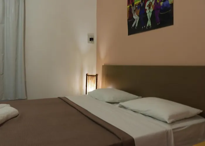 Pousada Liras da PoesiaPousada