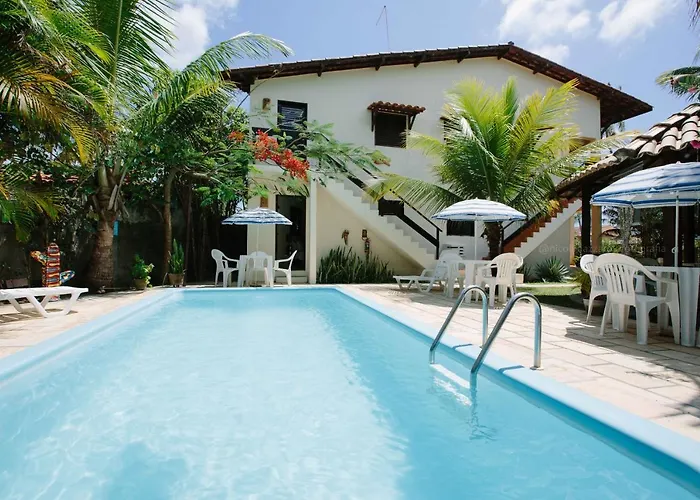 Pousada HibiscusPousada